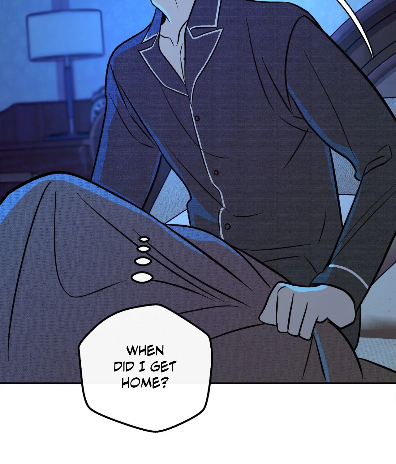 Saha [Official] - Chapter 49.04 Page 58