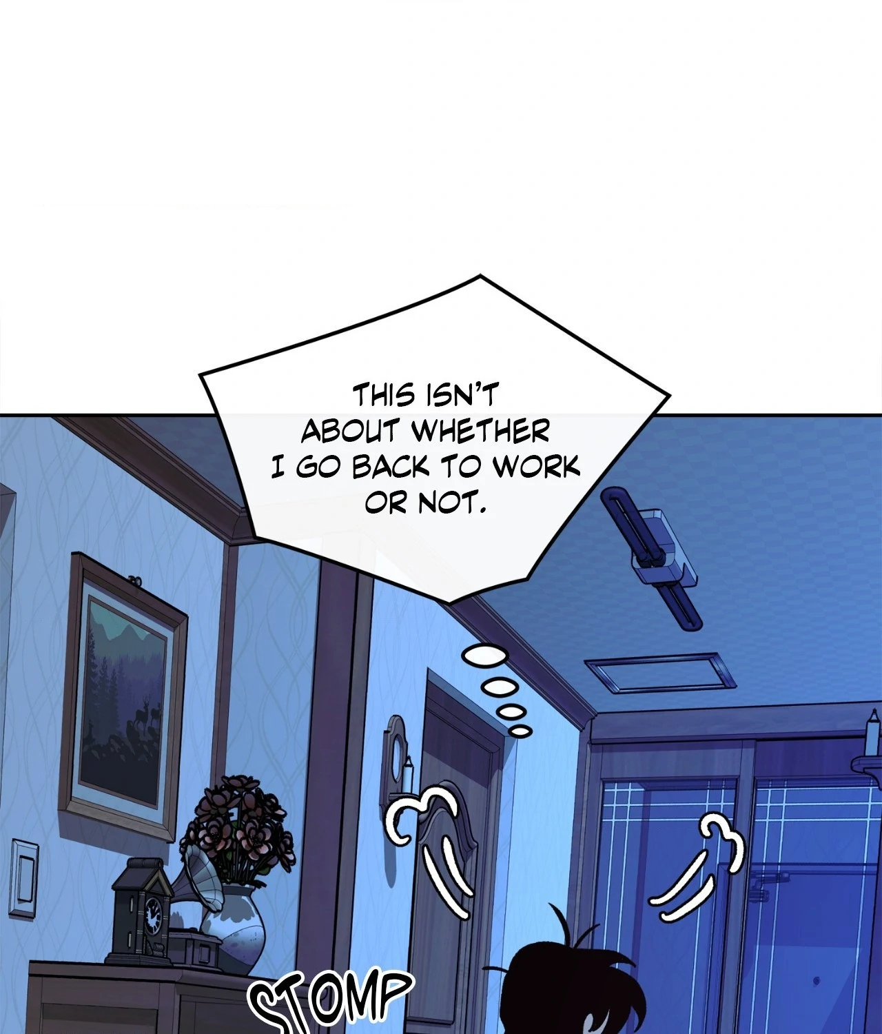 Saha [Official] - Chapter 49.04 Page 62