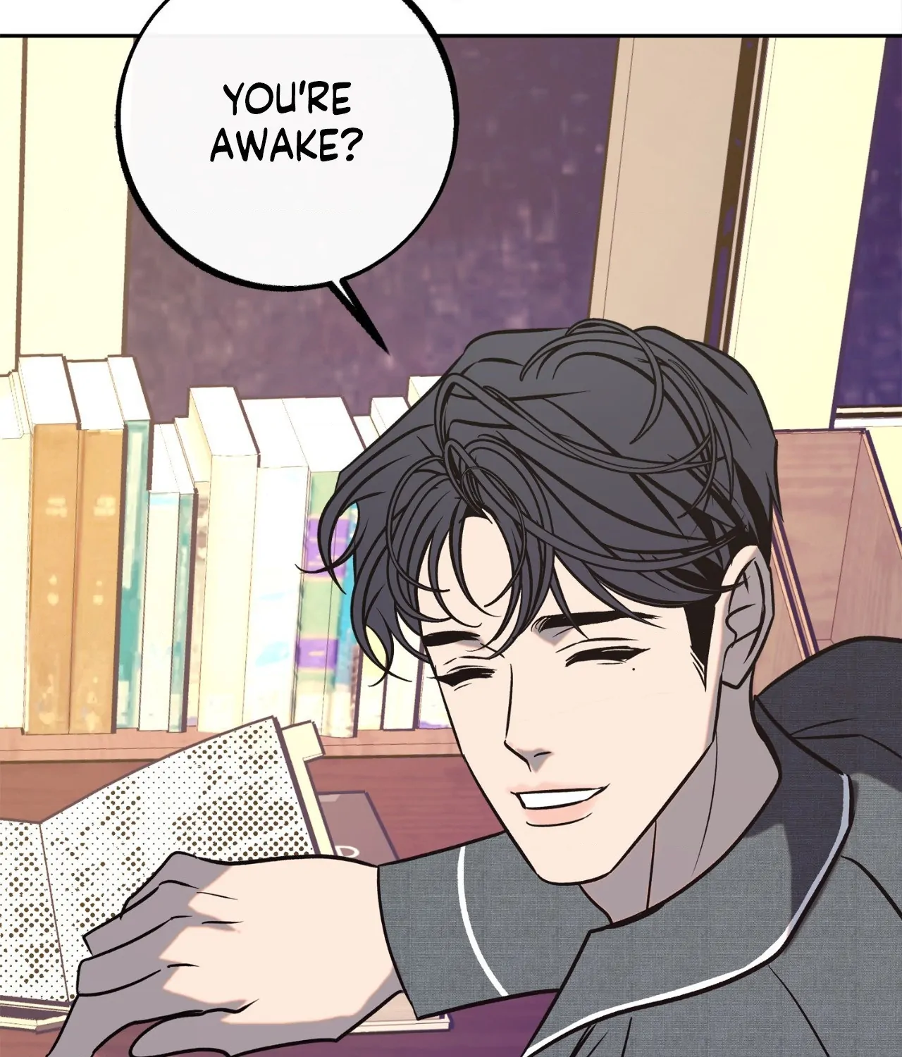 Saha [Official] - Chapter 49.04 Page 66