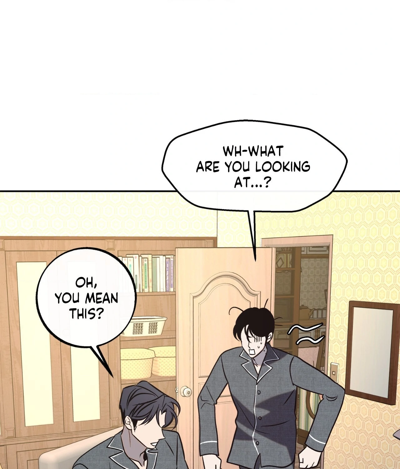 Saha [Official] - Chapter 49.04 Page 71