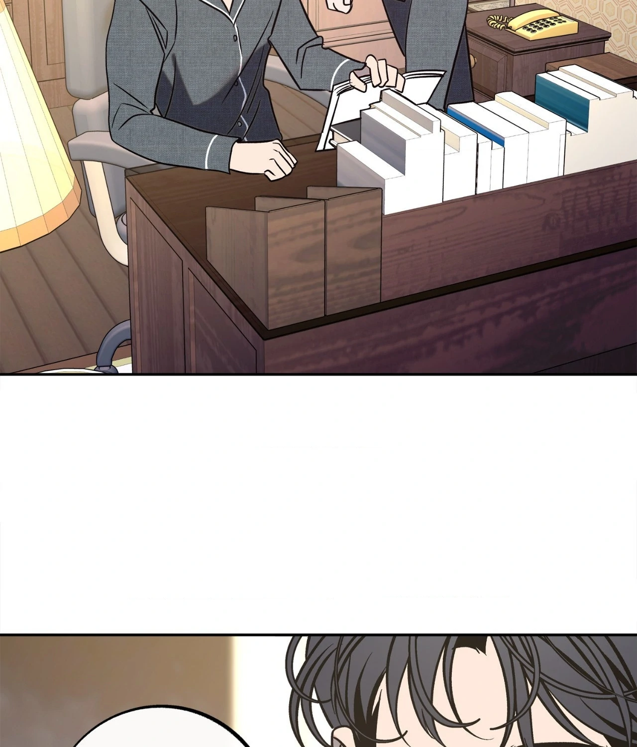 Saha [Official] - Chapter 49.04 Page 72