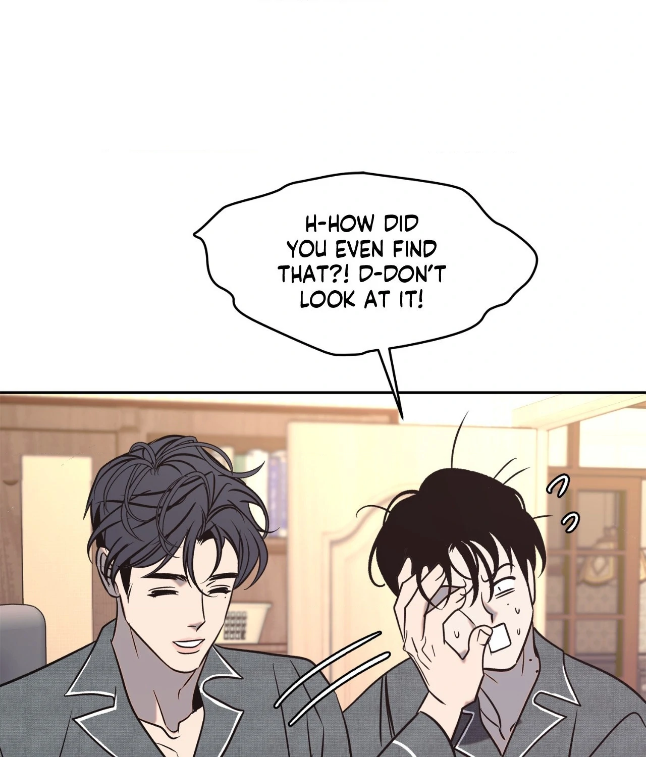 Saha [Official] - Chapter 49.04 Page 75
