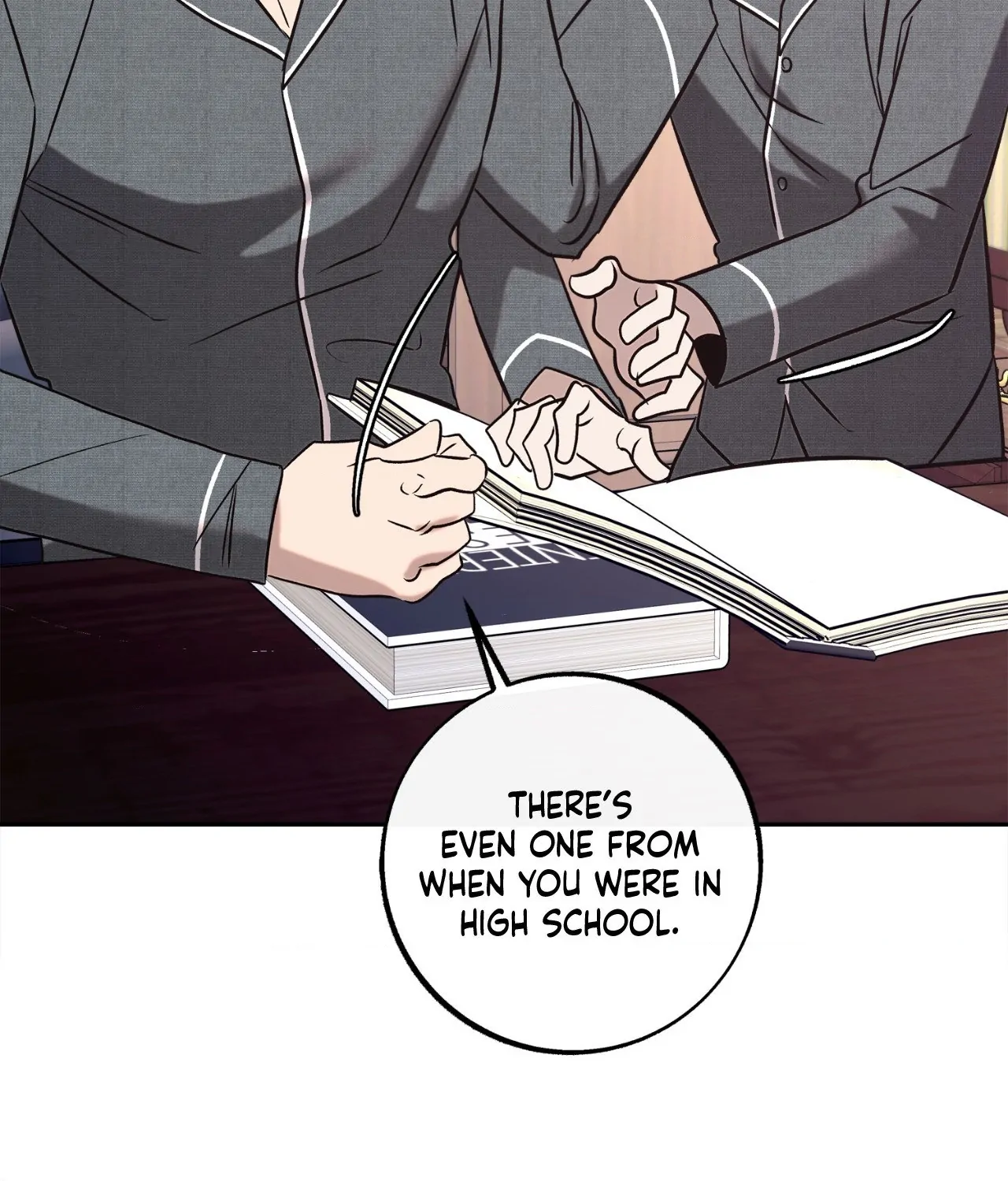 Saha [Official] - Chapter 49.04 Page 76