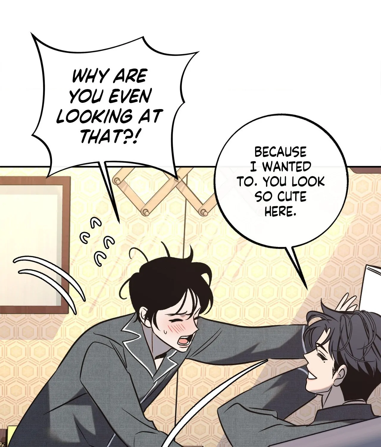Saha [Official] - Chapter 49.04 Page 77