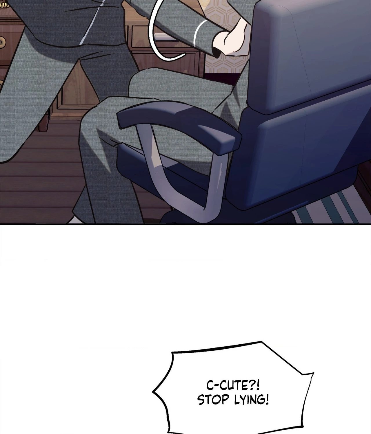 Saha [Official] - Chapter 49.04 Page 78