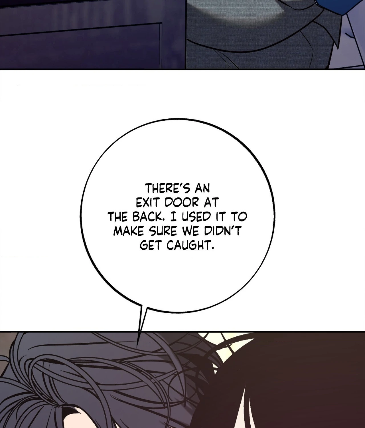 Saha [Official] - Chapter 49.04 Page 94