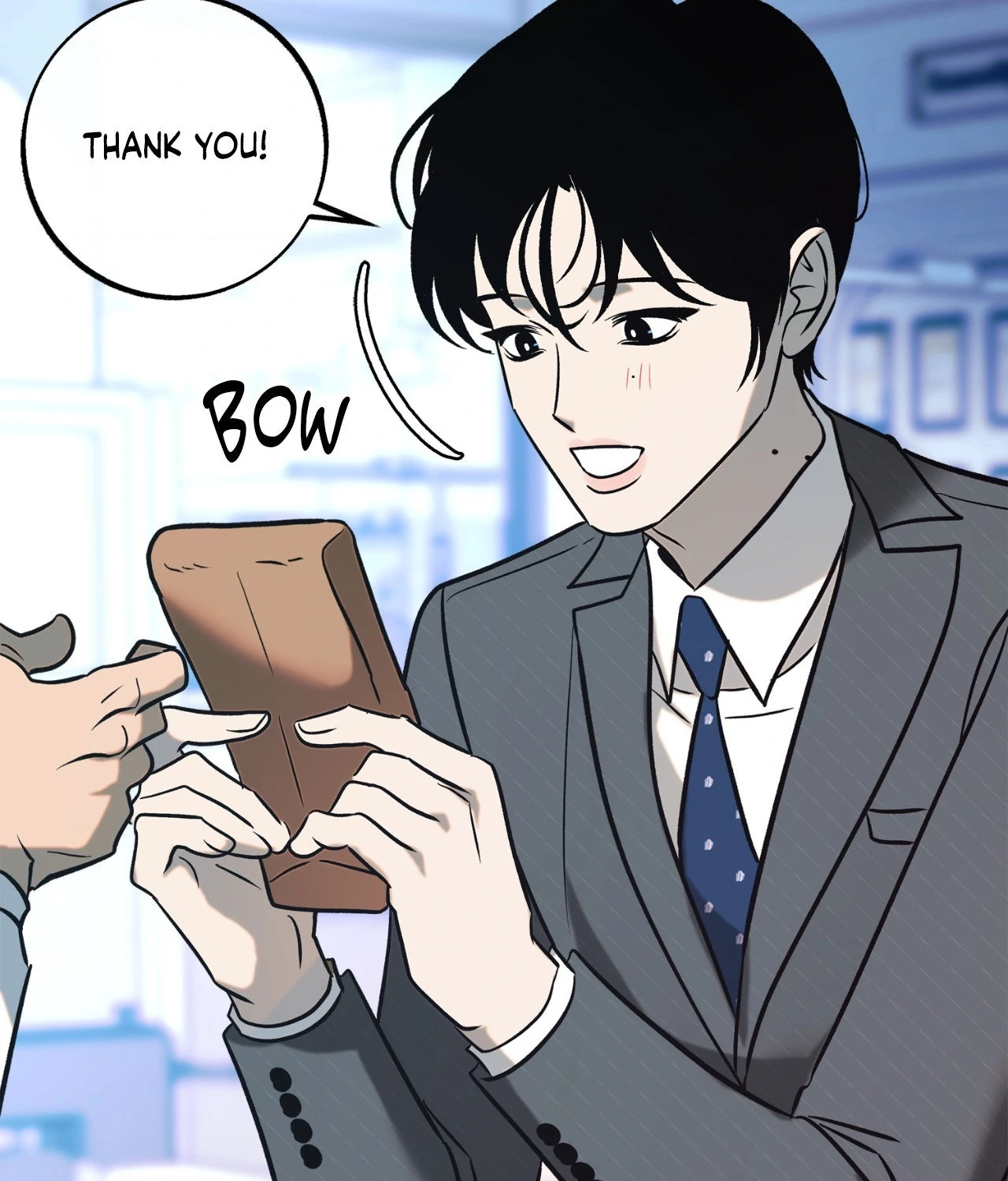 Saha [Official] - Chapter 49.04 Page 107