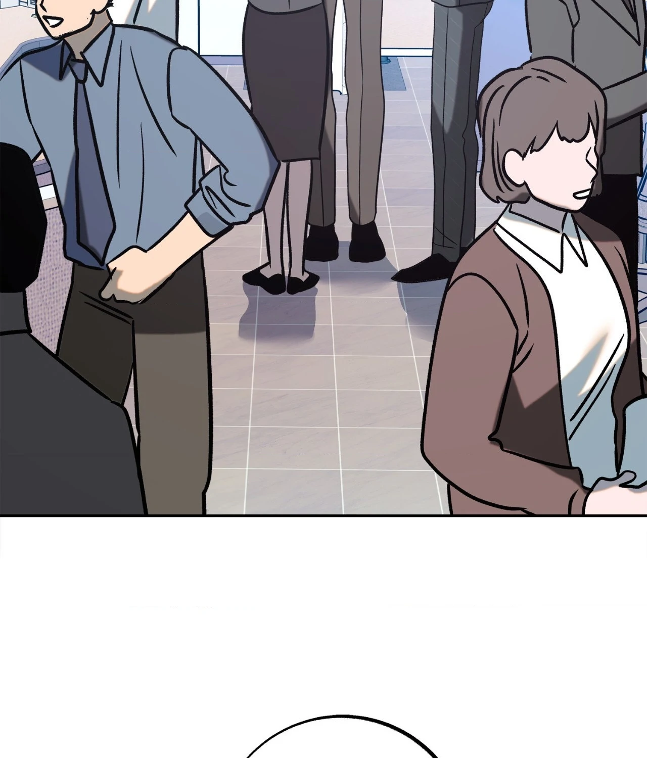 Saha [Official] - Chapter 49.04 Page 110