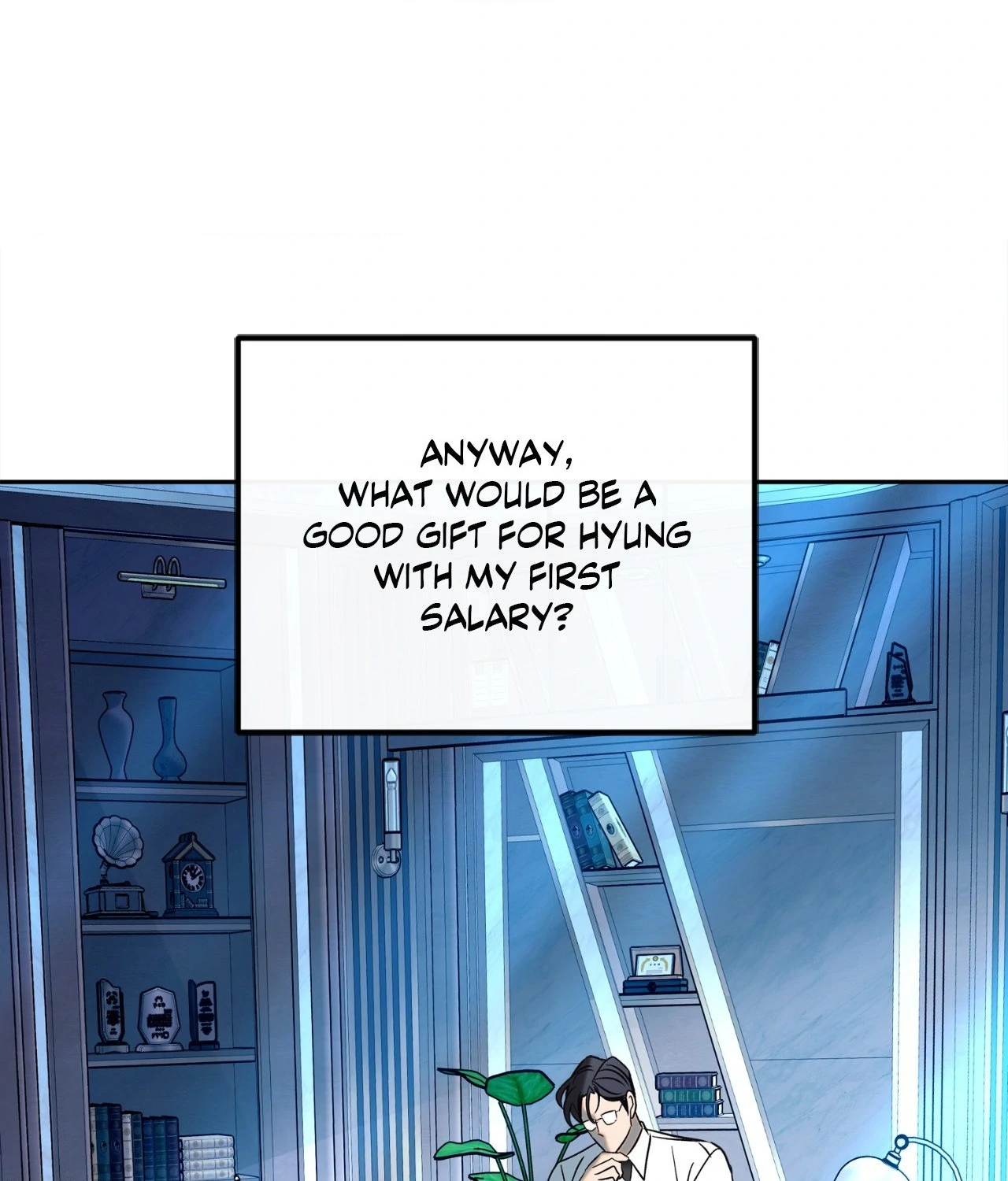 Saha [Official] - Chapter 49.04 Page 120