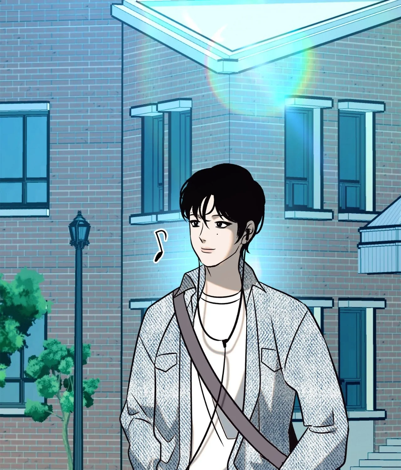 Saha [Official] - Chapter 49.05 Page 3