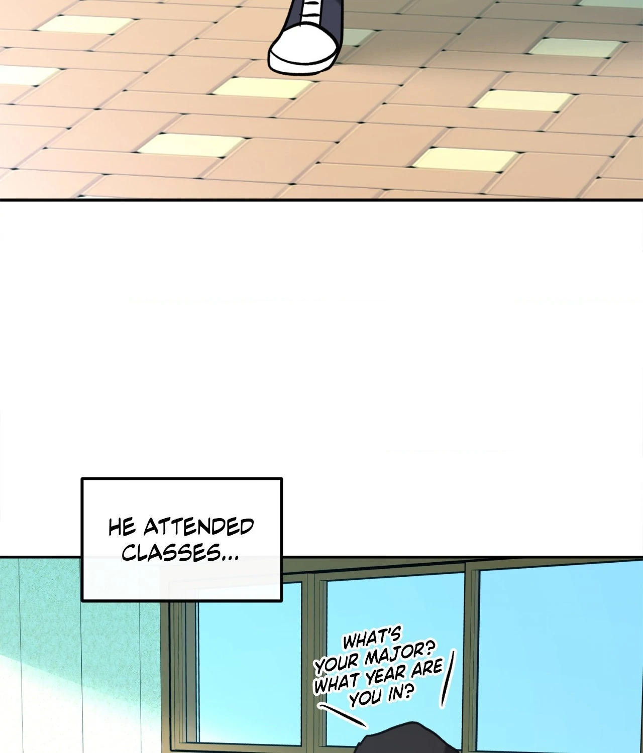Saha [Official] - Chapter 49.05 Page 5
