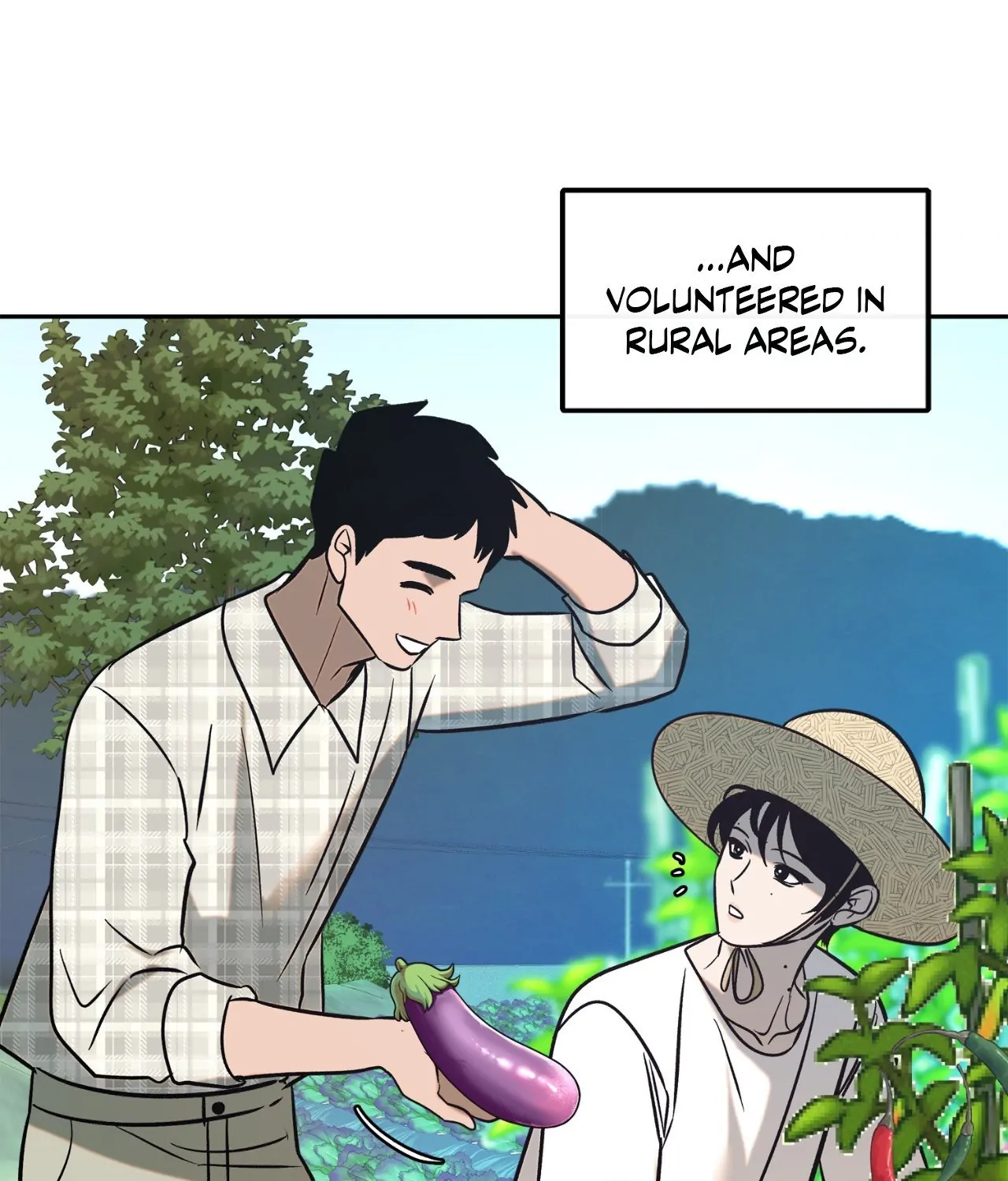 Saha [Official] - Chapter 49.05 Page 7