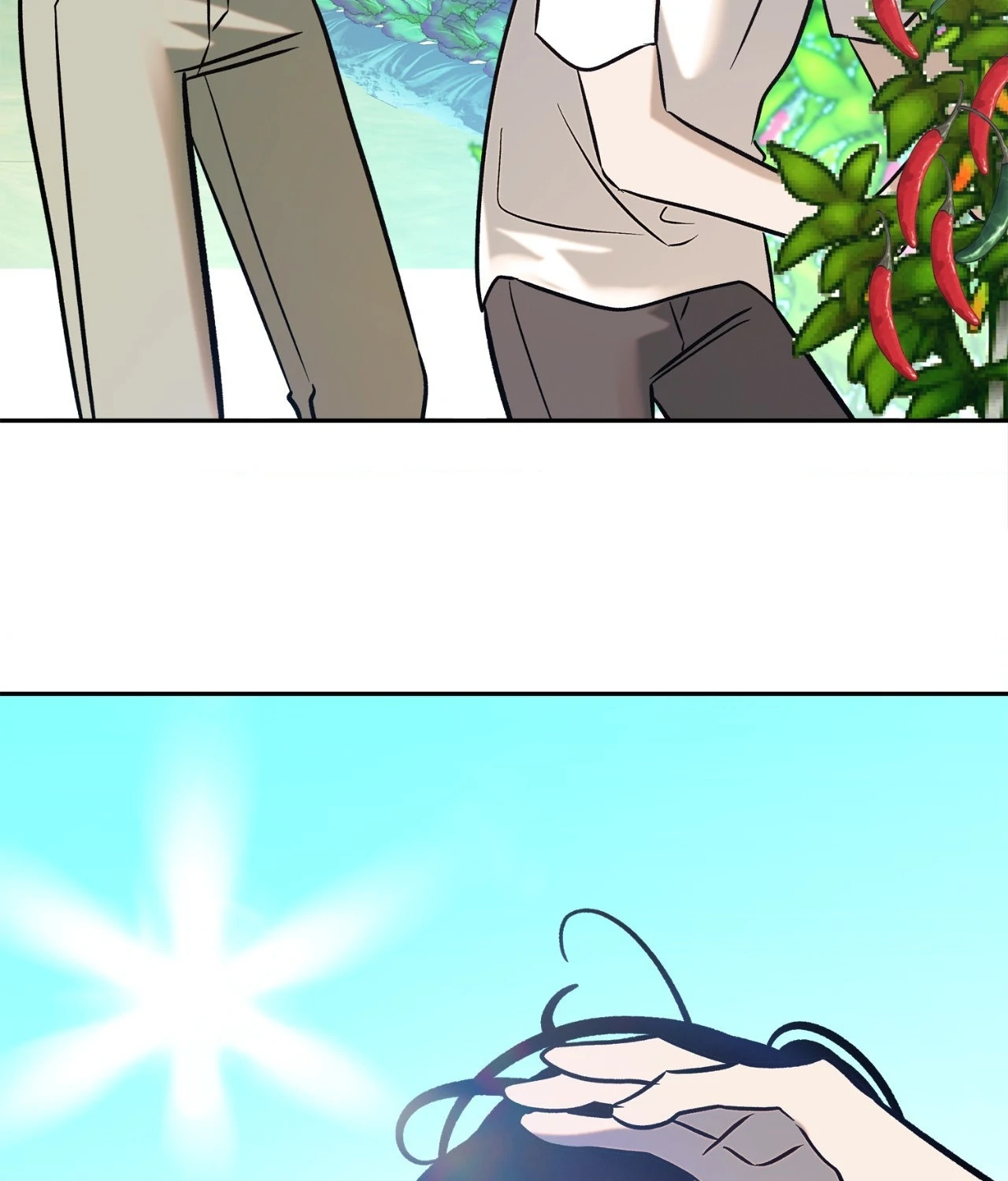 Saha [Official] - Chapter 49.05 Page 8