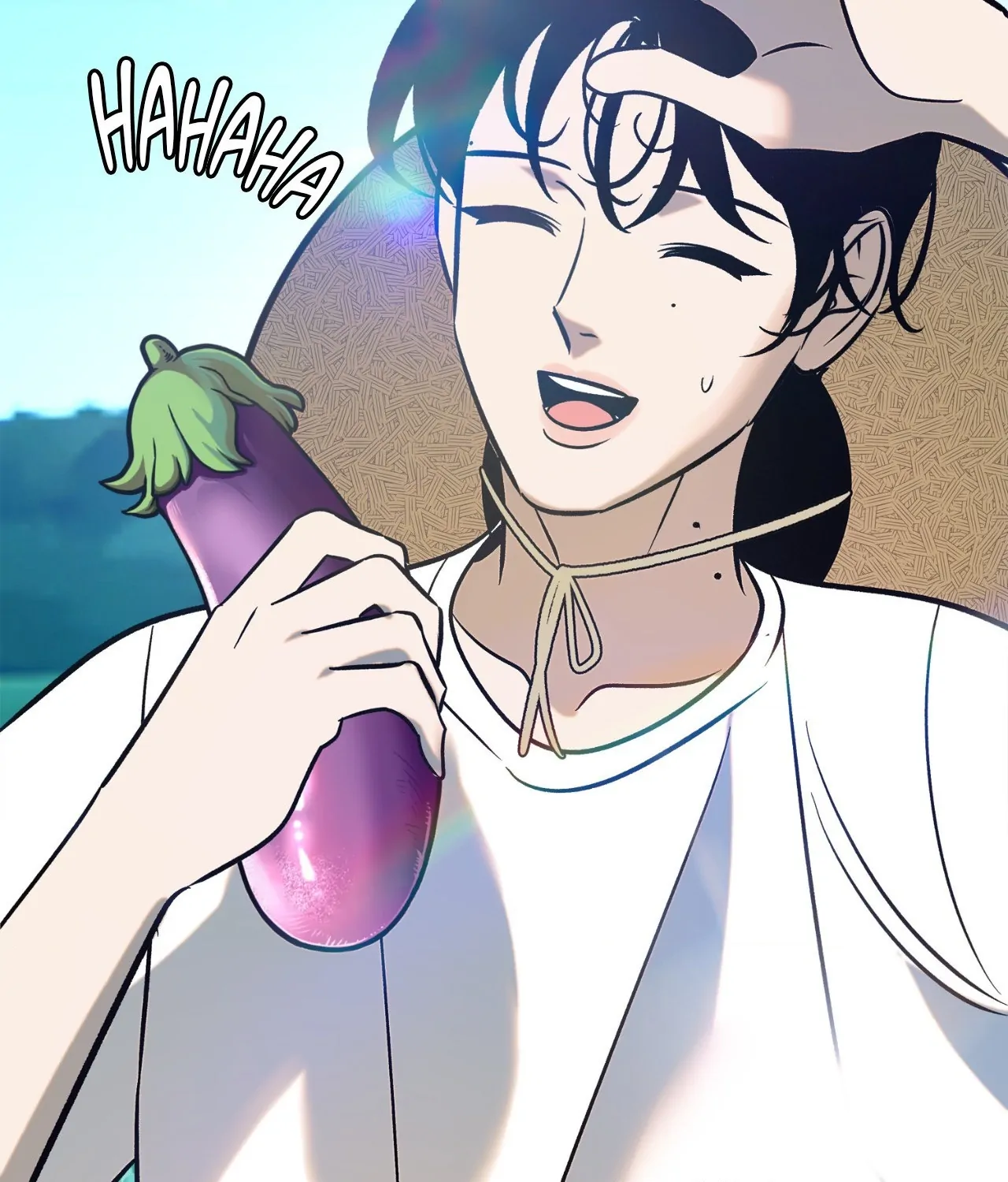 Saha [Official] - Chapter 49.05 Page 9