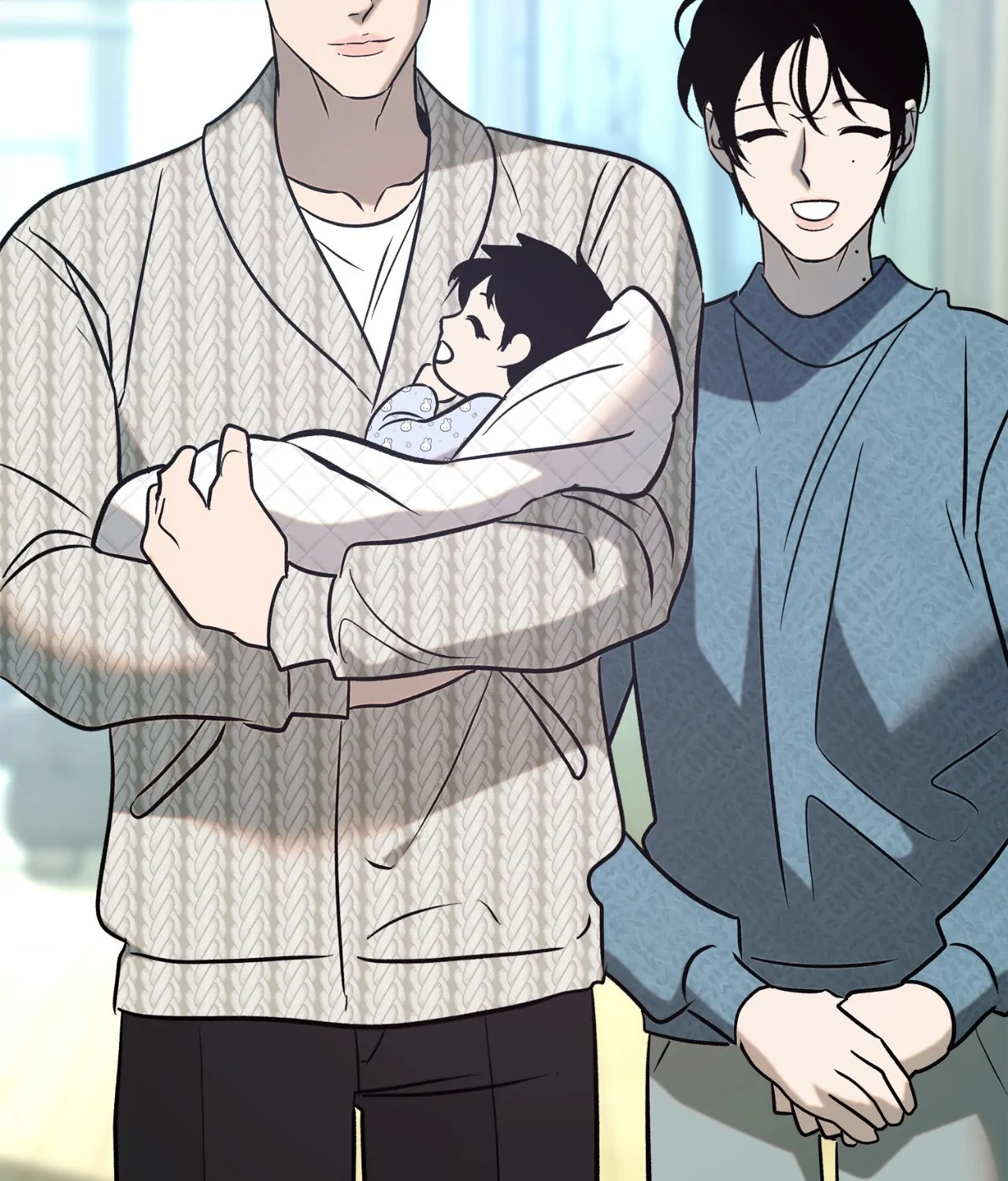 Saha [Official] - Chapter 49.05 Page 17