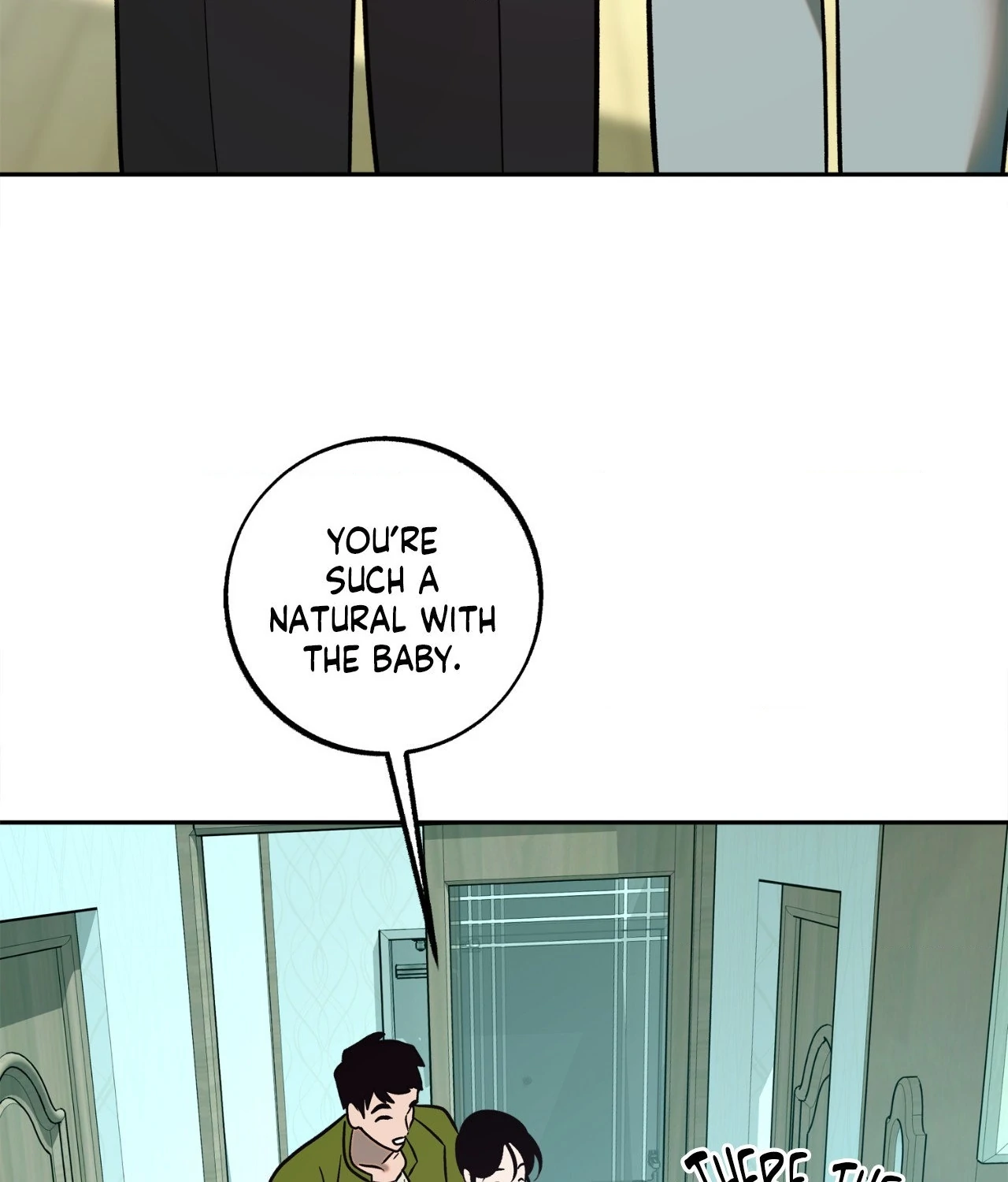 Saha [Official] - Chapter 49.05 Page 18