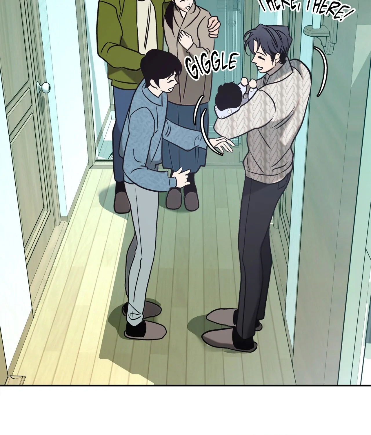 Saha [Official] - Chapter 49.05 Page 19