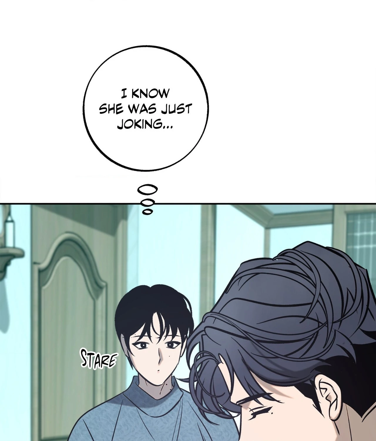 Saha [Official] - Chapter 49.05 Page 23