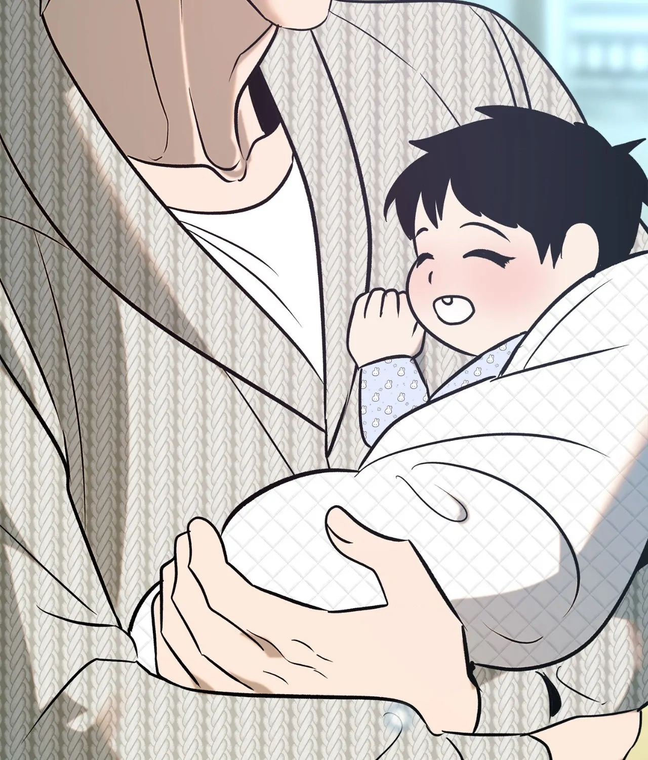 Saha [Official] - Chapter 49.05 Page 26