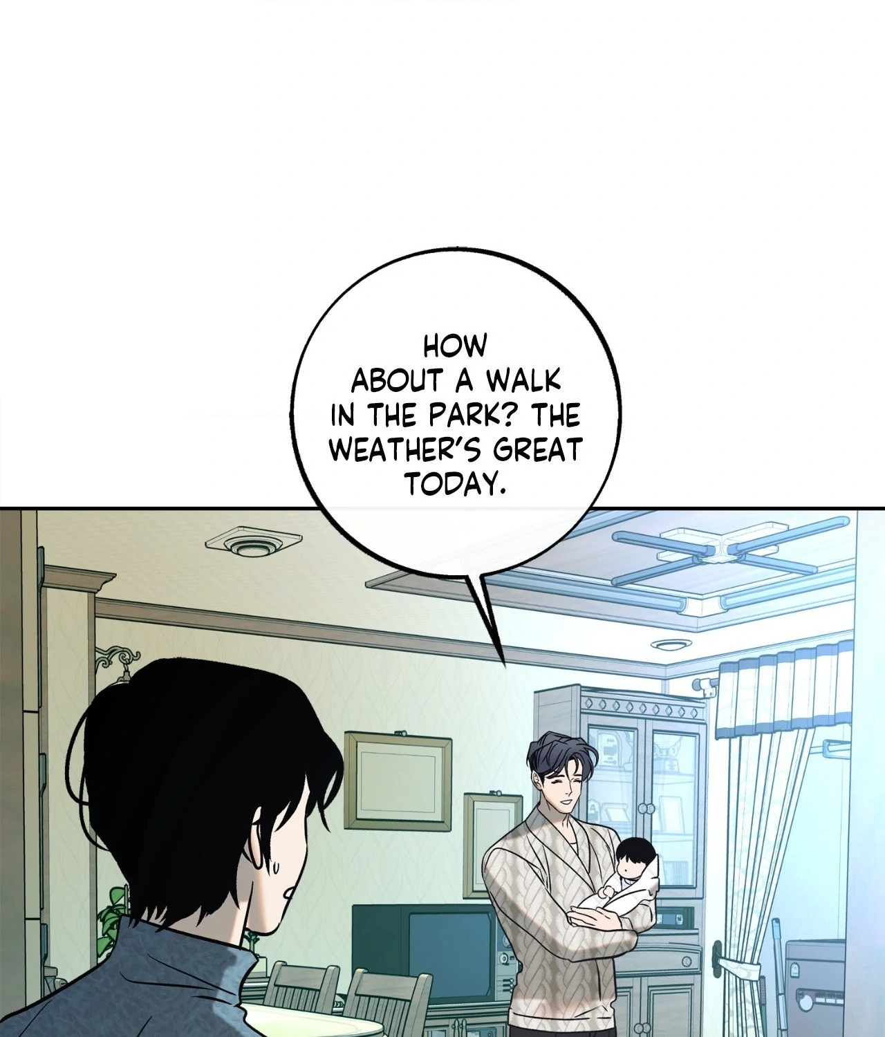 Saha [Official] - Chapter 49.05 Page 28