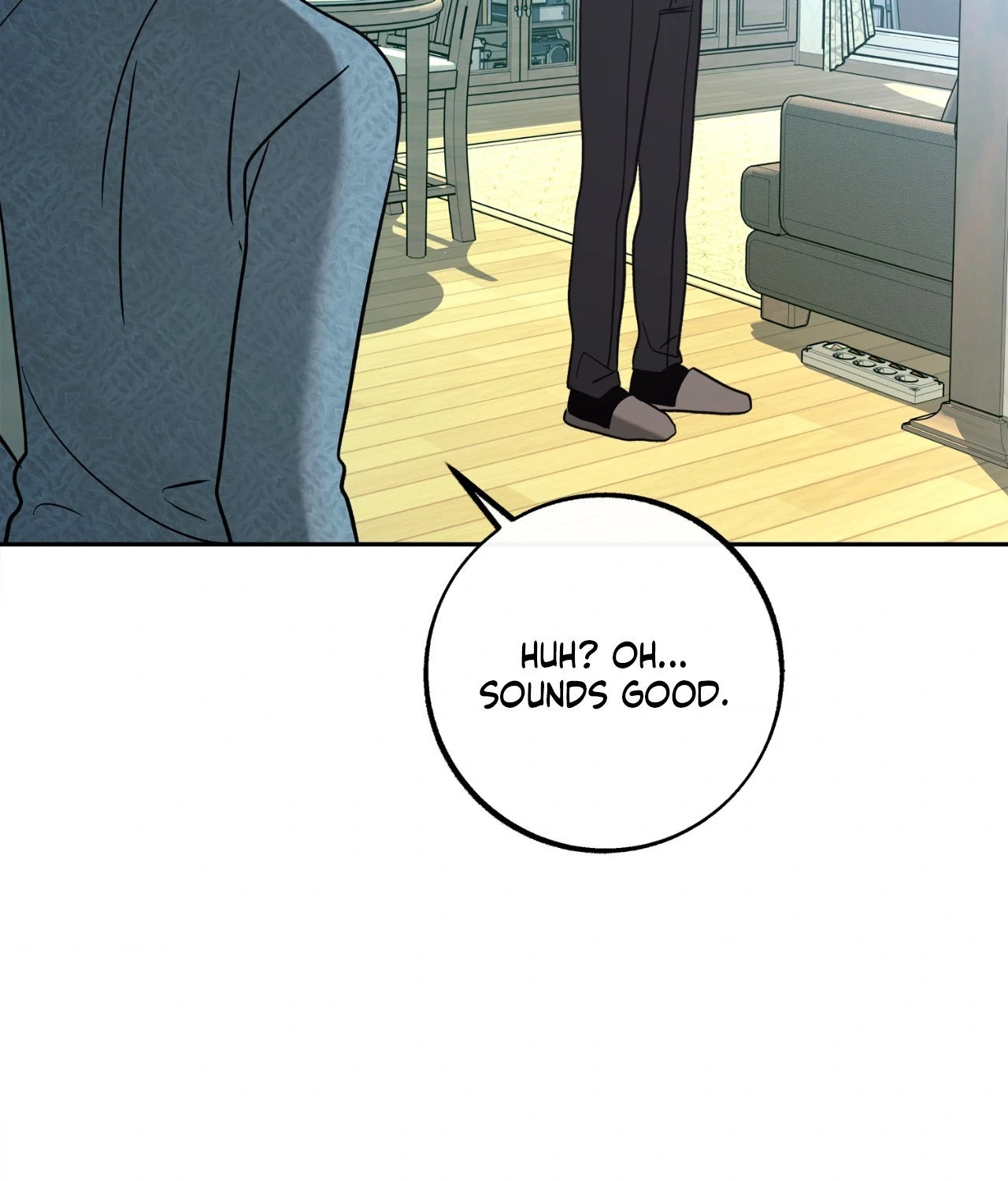 Saha [Official] - Chapter 49.05 Page 29