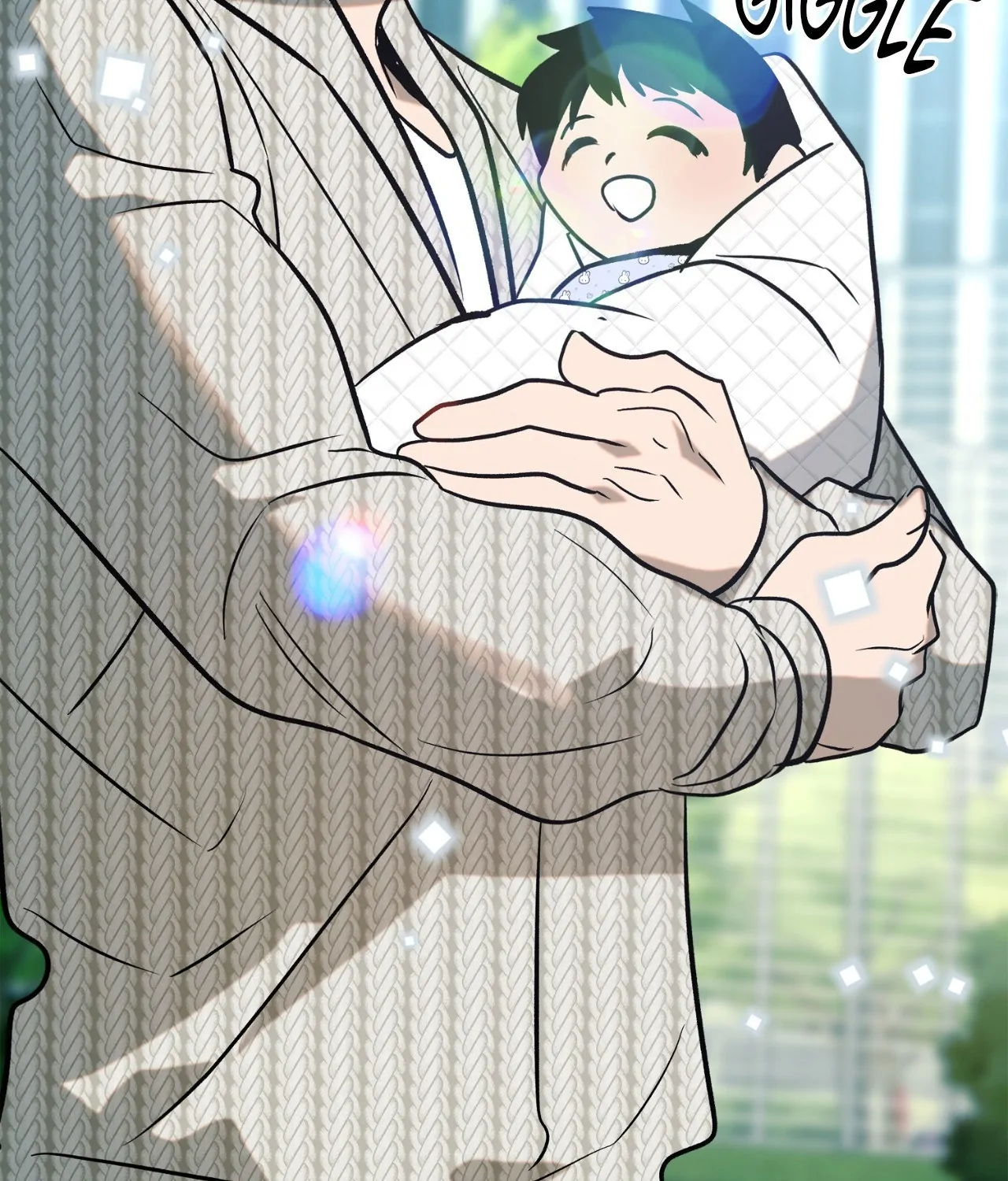 Saha [Official] - Chapter 49.05 Page 35