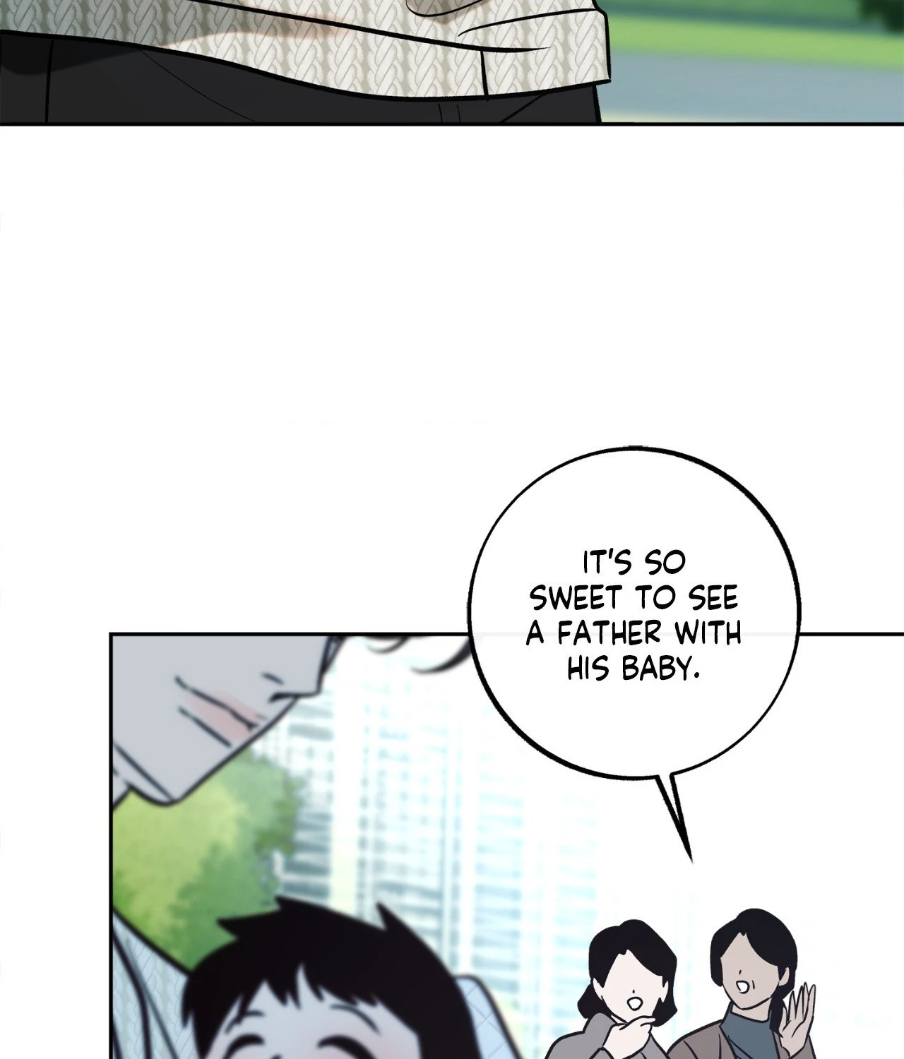 Saha [Official] - Chapter 49.05 Page 36