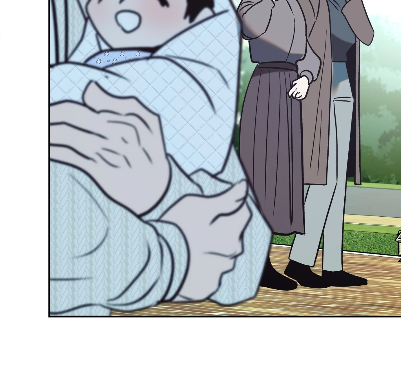 Saha [Official] - Chapter 49.05 Page 37