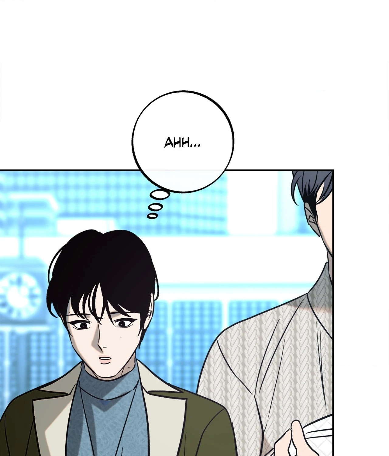 Saha [Official] - Chapter 49.05 Page 38