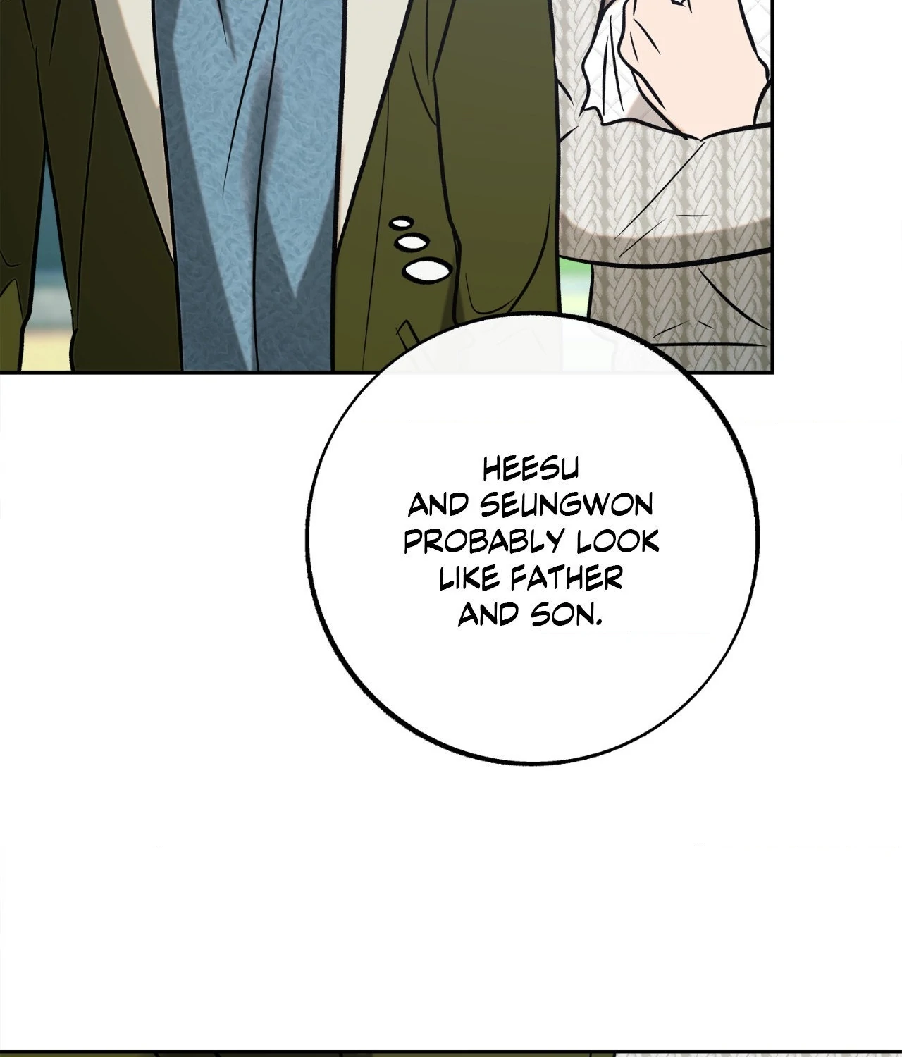 Saha [Official] - Chapter 49.05 Page 39