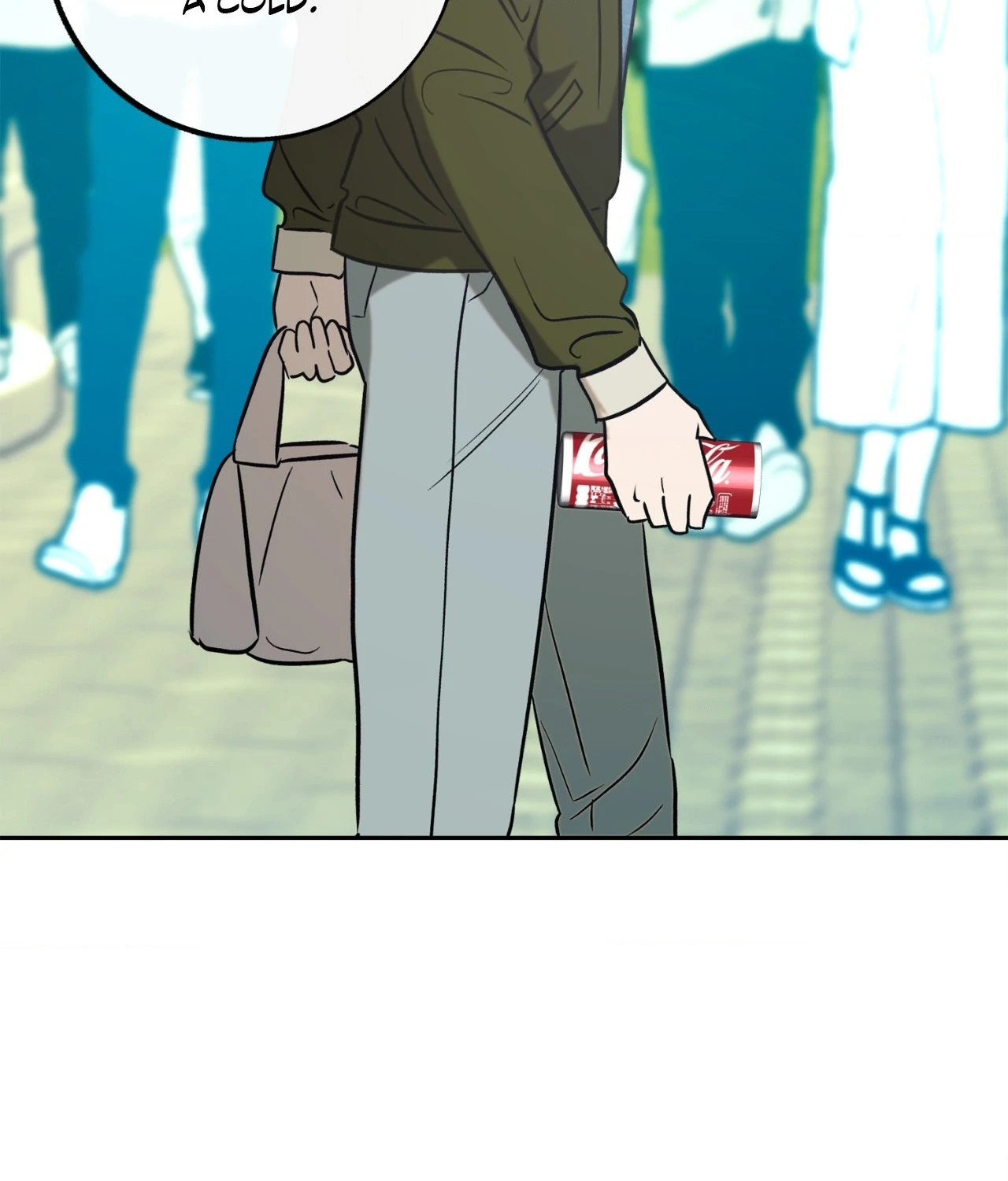Saha [Official] - Chapter 49.05 Page 51