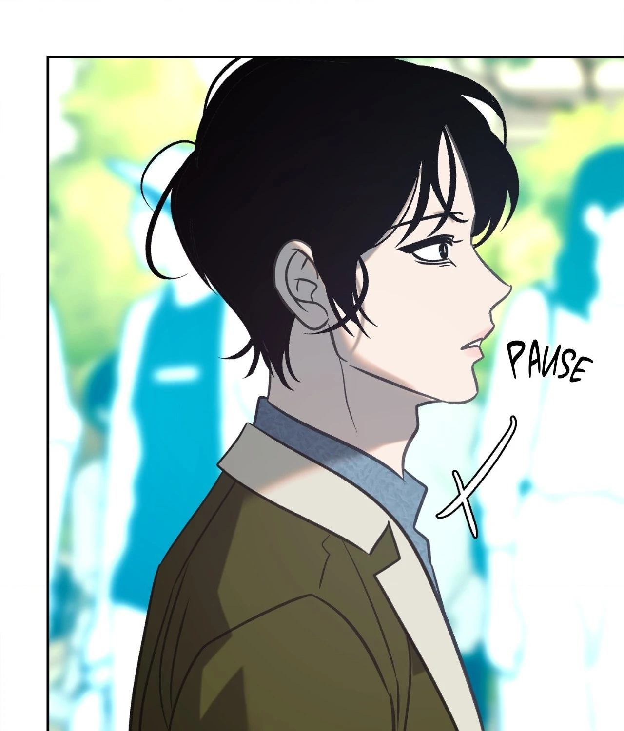 Saha [Official] - Chapter 49.05 Page 52