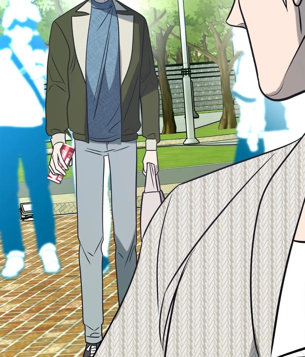 Saha [Official] - Chapter 49.05 Page 61