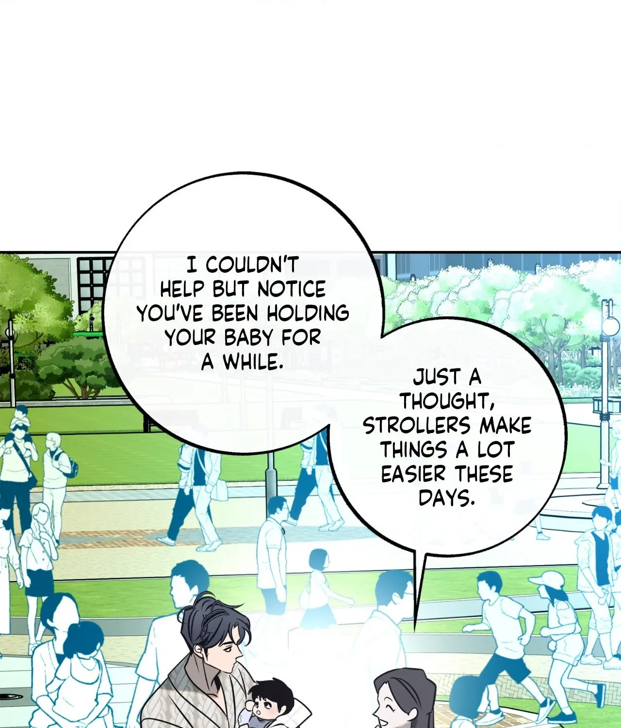 Saha [Official] - Chapter 49.05 Page 65