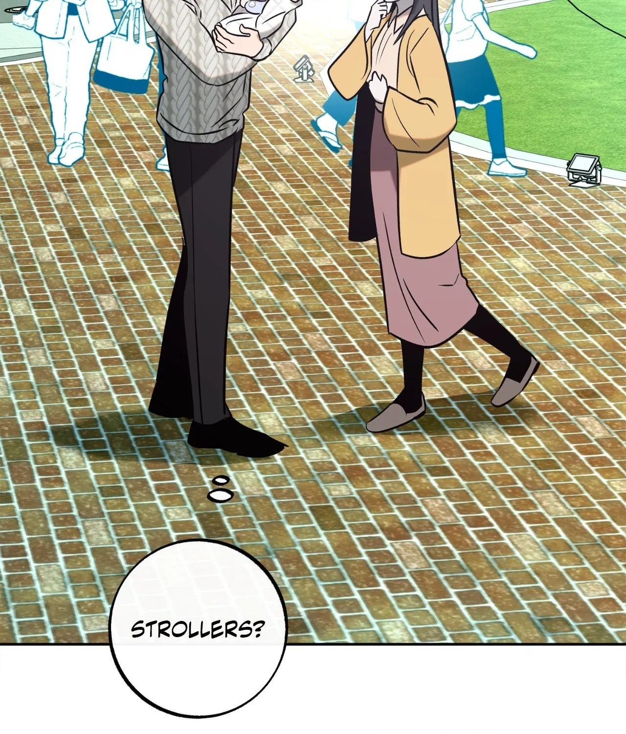 Saha [Official] - Chapter 49.05 Page 66