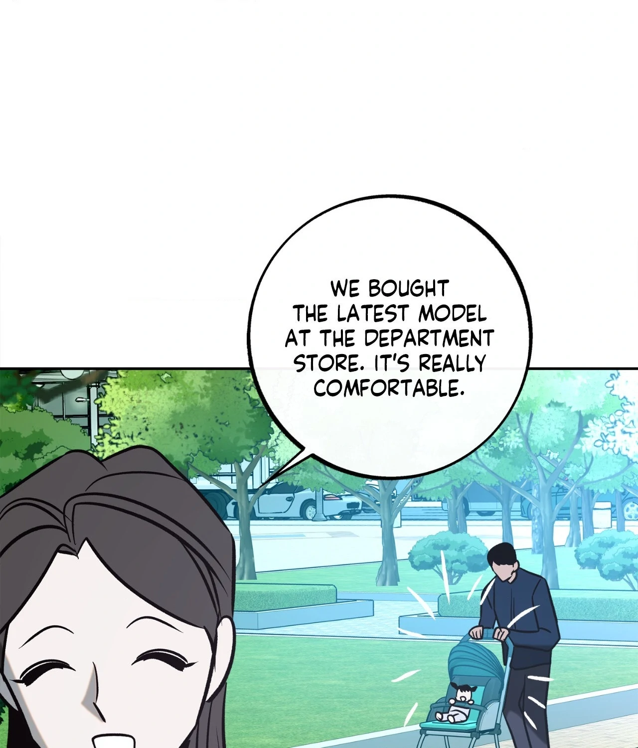 Saha [Official] - Chapter 49.05 Page 67