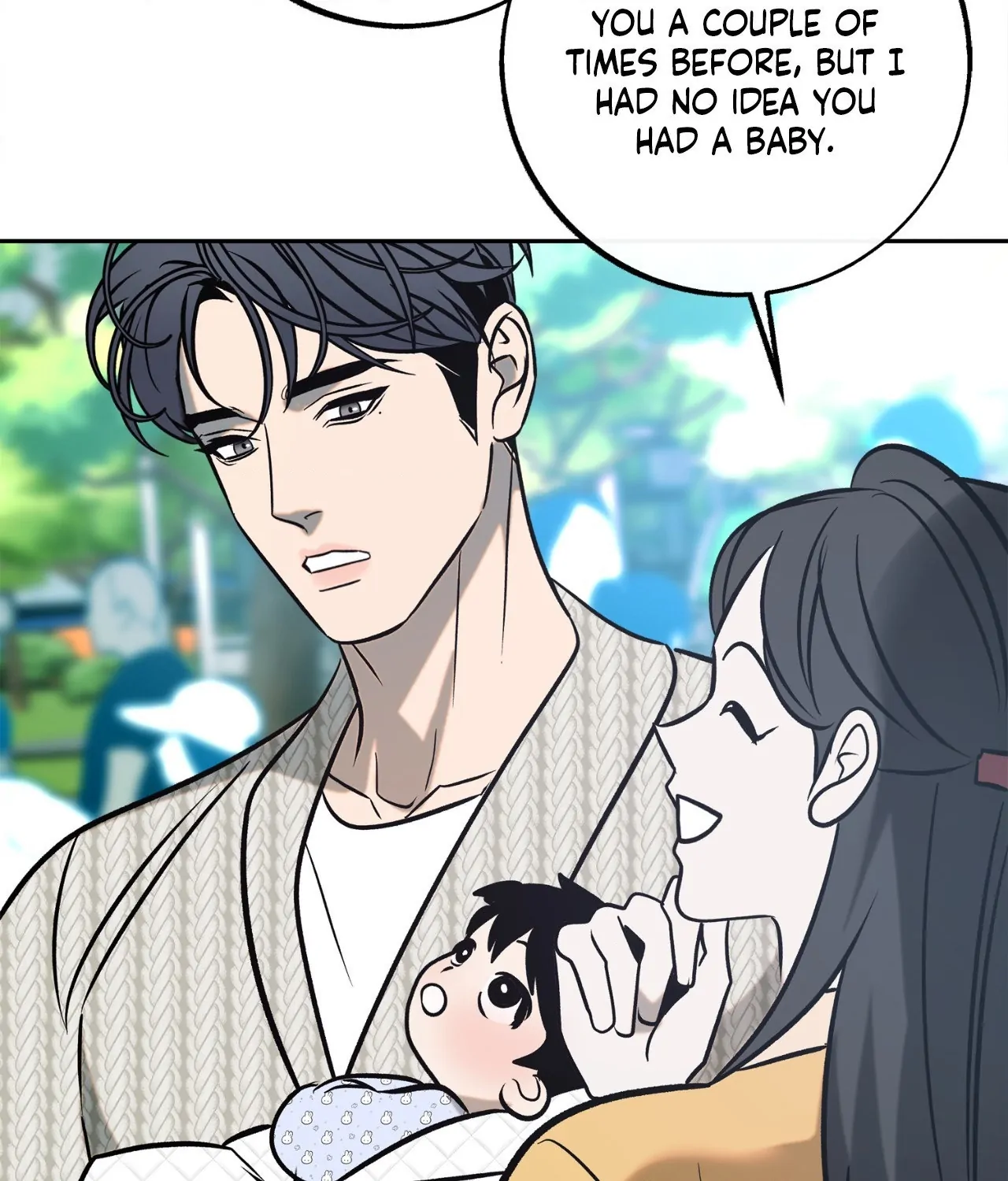 Saha [Official] - Chapter 49.05 Page 69