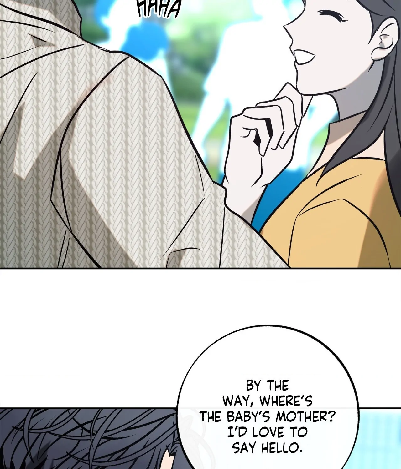 Saha [Official] - Chapter 49.05 Page 72