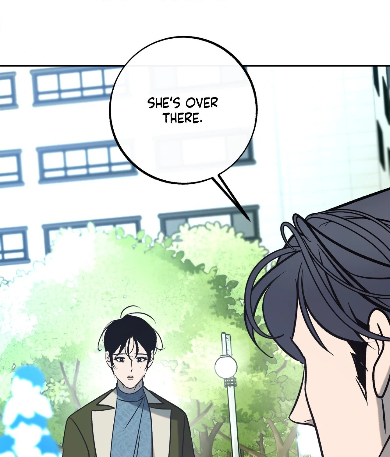 Saha [Official] - Chapter 49.05 Page 74