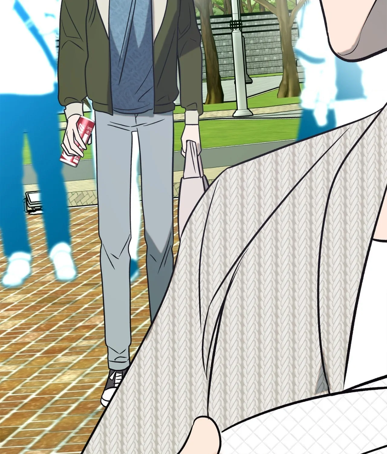 Saha [Official] - Chapter 49.05 Page 75