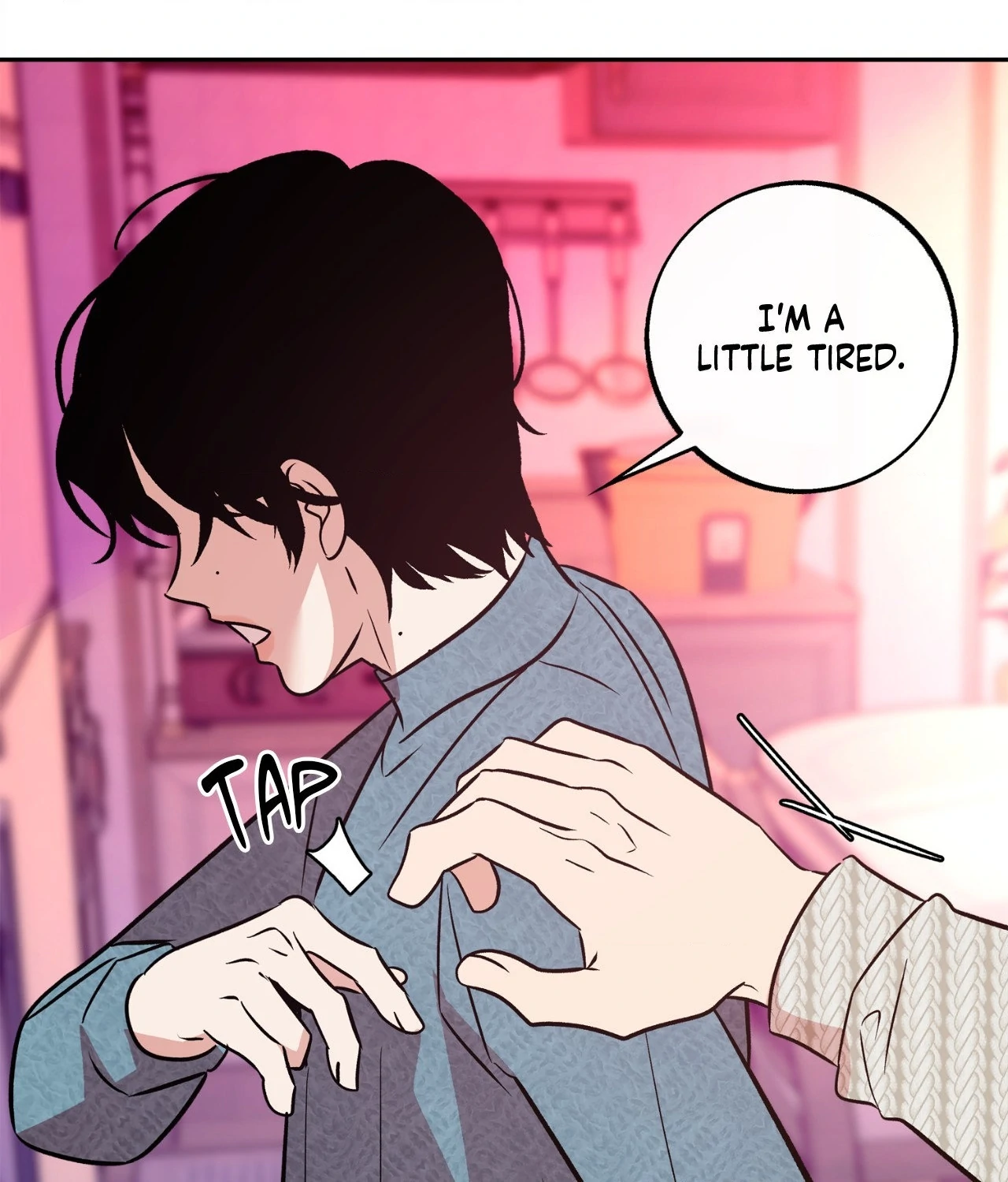 Saha [Official] - Chapter 49.05 Page 84