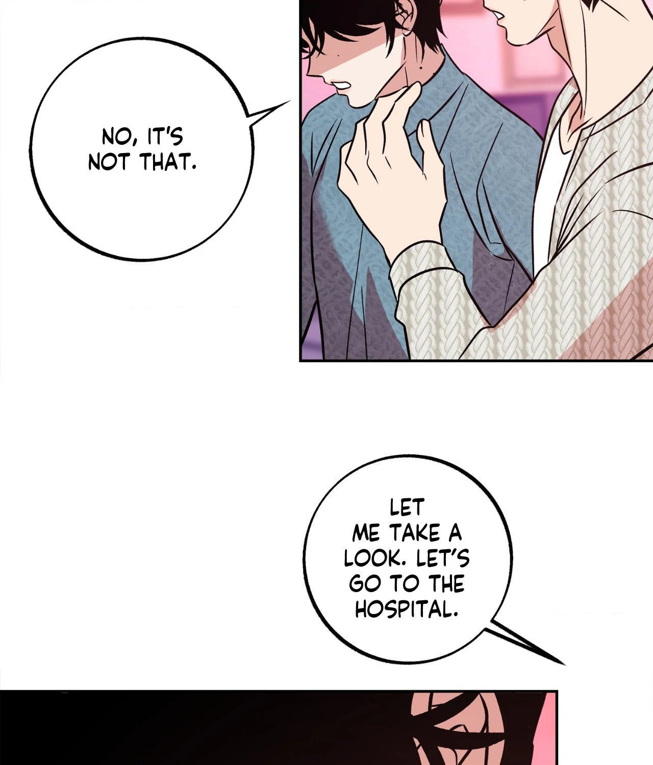Saha [Official] - Chapter 49.05 Page 86
