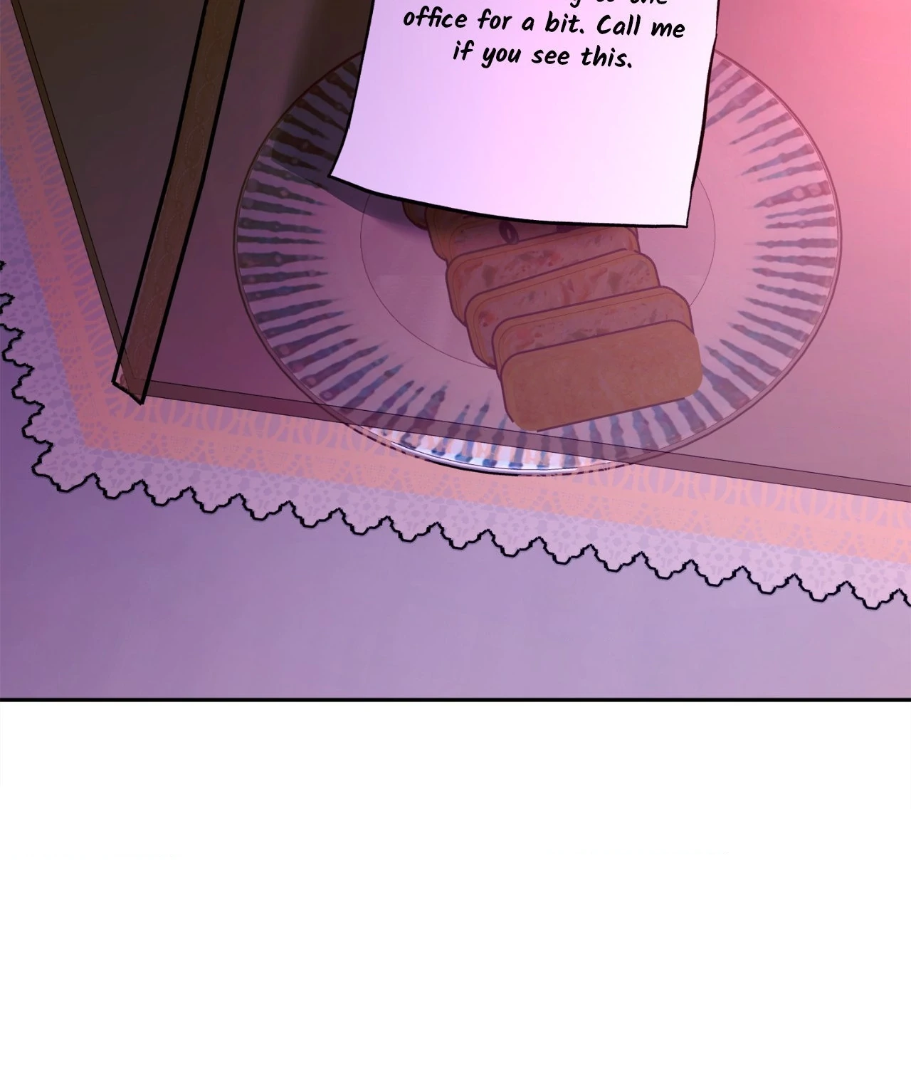 Saha [Official] - Chapter 49.05 Page 107