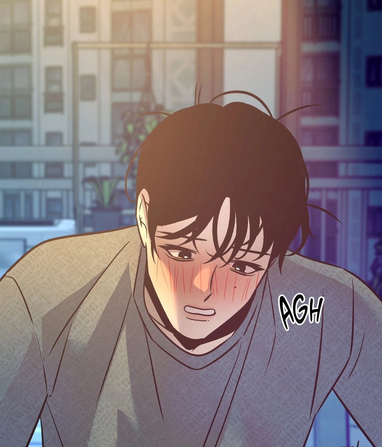 Saha [Official] - Chapter 49.05 Page 109