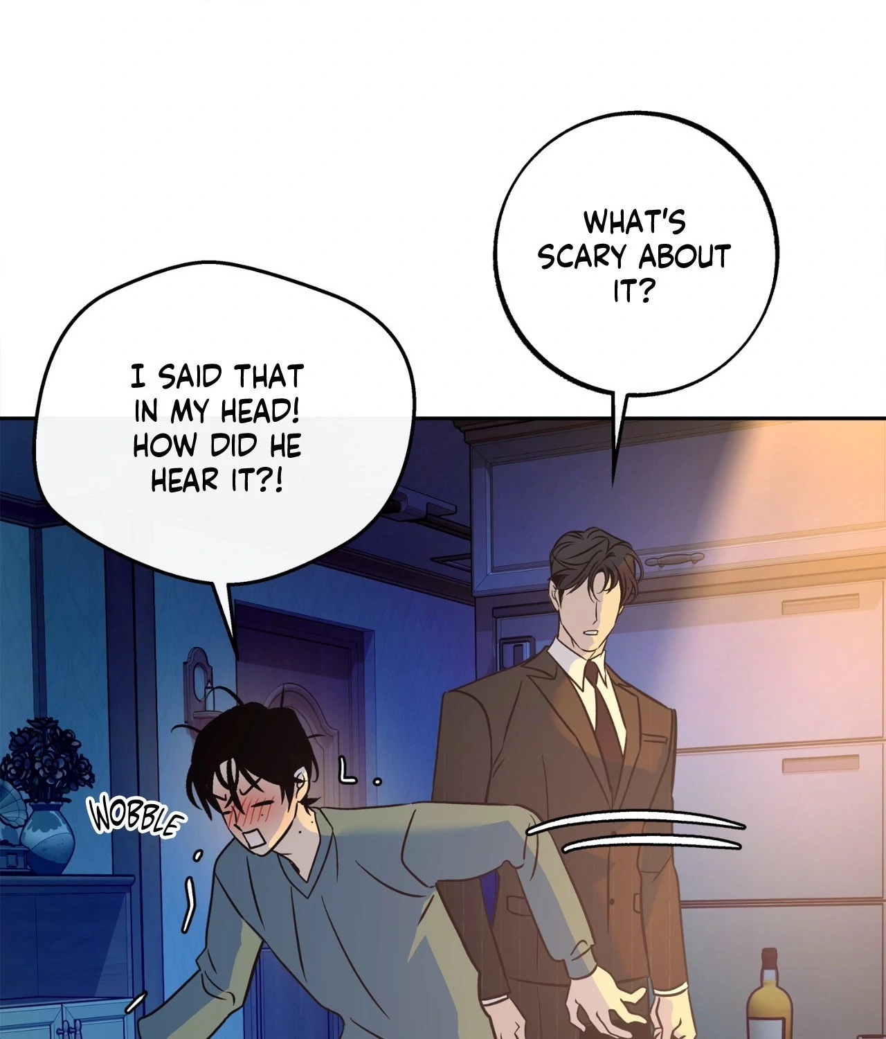 Saha [Official] - Chapter 49.05 Page 123