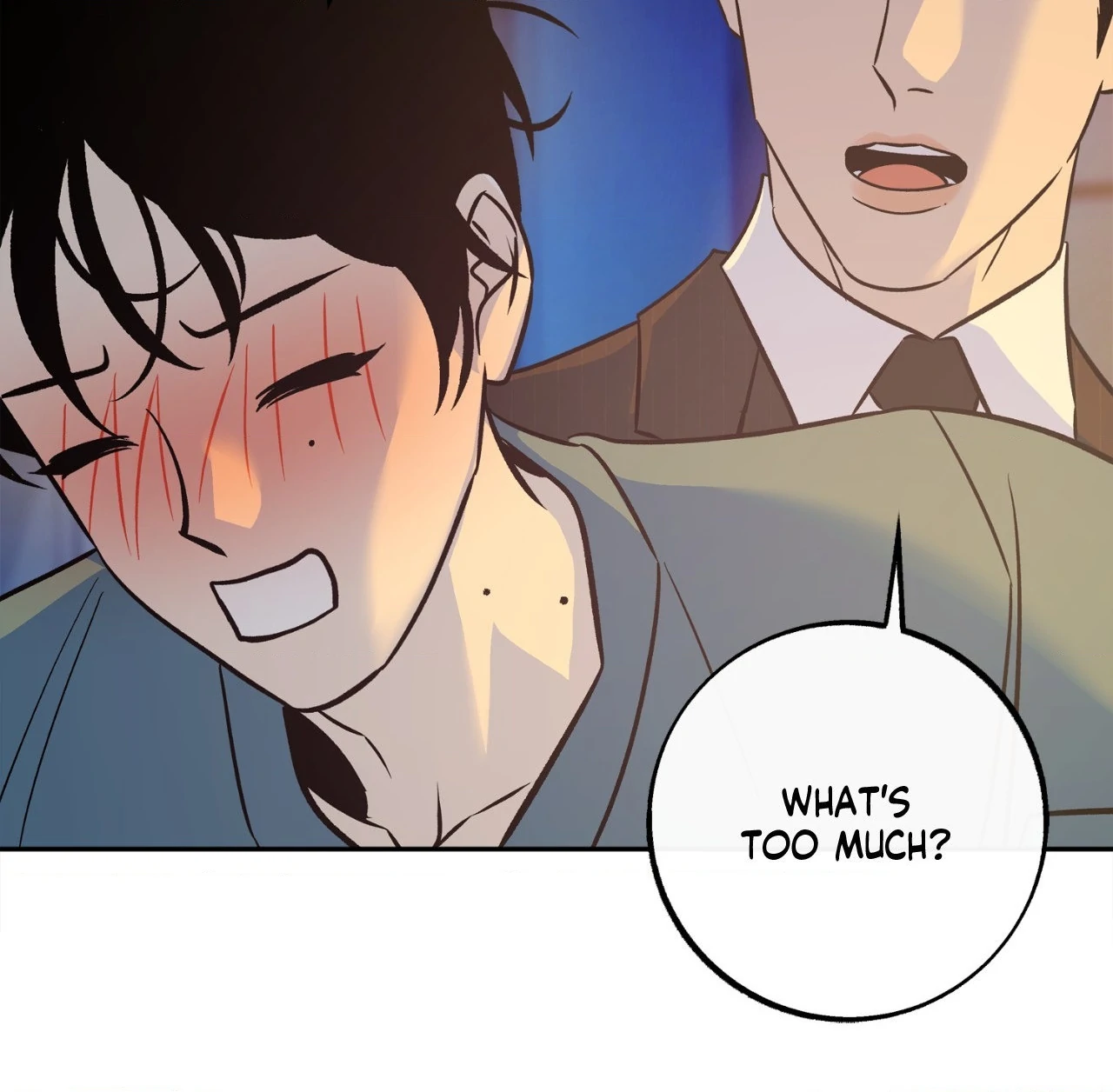 Saha [Official] - Chapter 49.05 Page 125