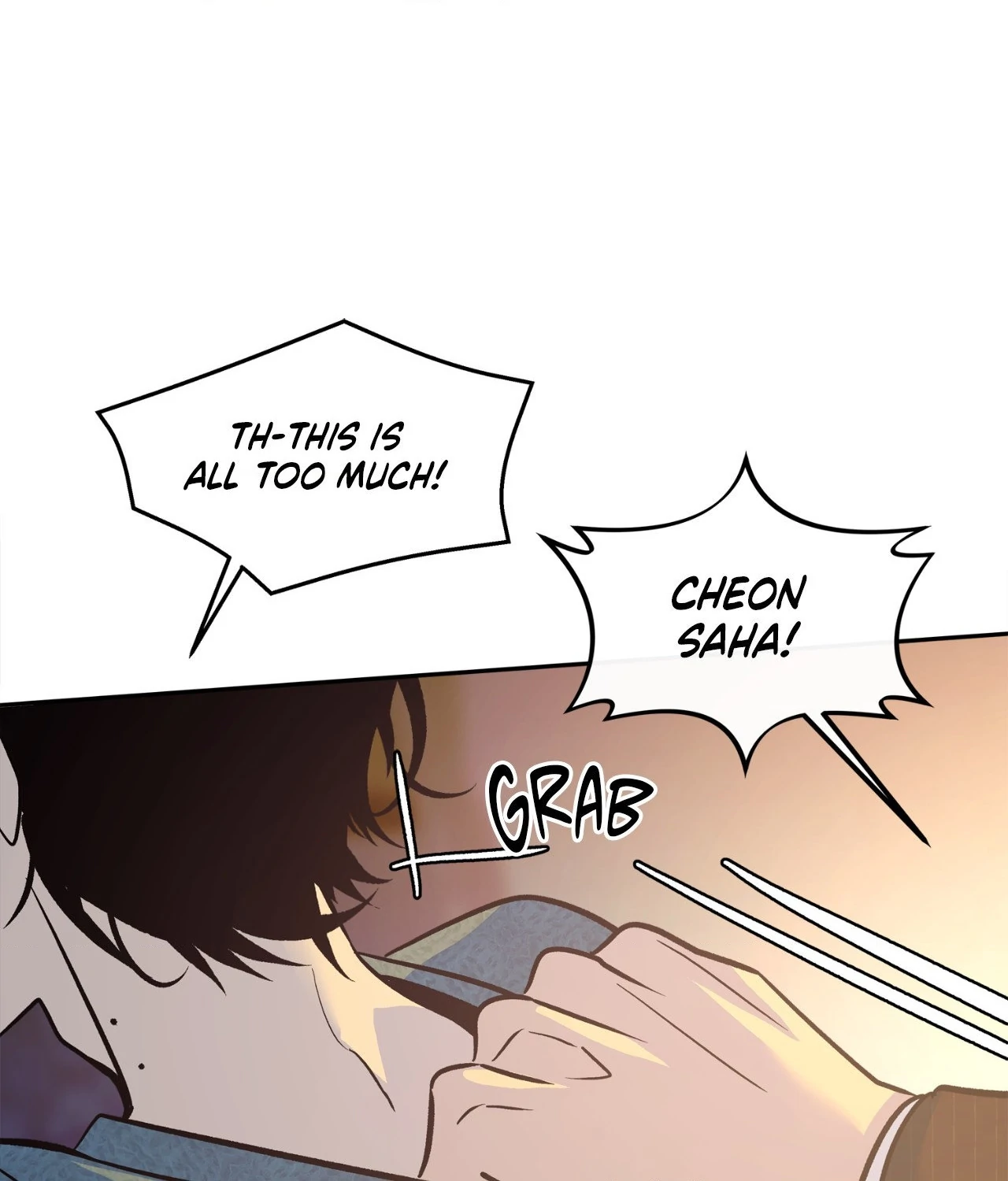Saha [Official] - Chapter 49.05 Page 126