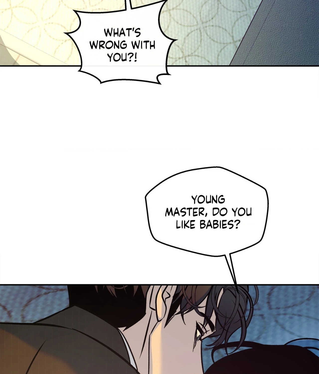 Saha [Official] - Chapter 49.05 Page 129