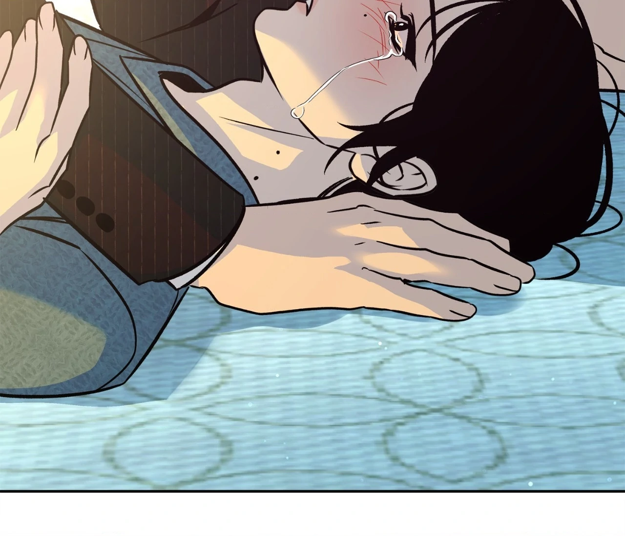 Saha [Official] - Chapter 49.05 Page 136