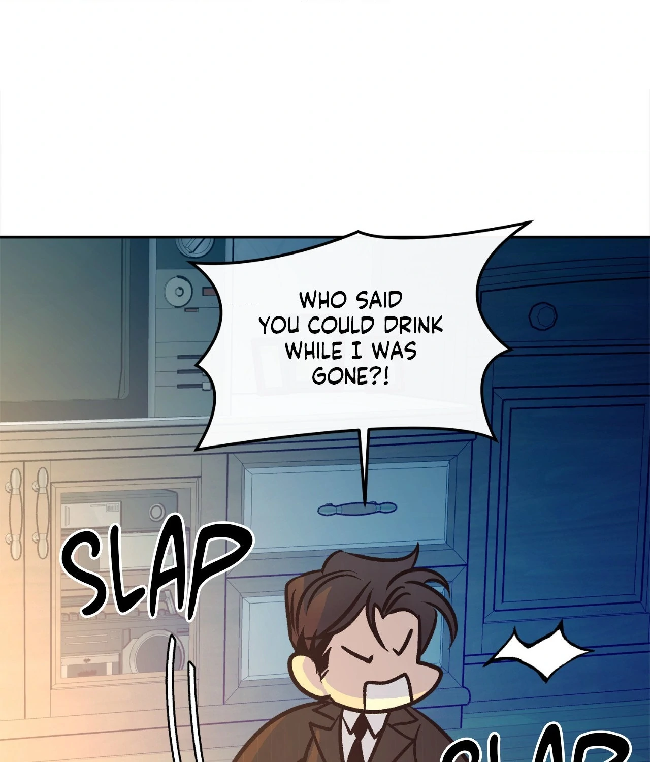 Saha [Official] - Chapter 49.05 Page 143